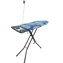 Прасувальна дошка Casa Si Superstandard Electric 120x38 Blue Firework (CS95151G387)