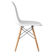 Стілець GT RACER X-D10 White