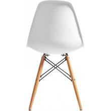 Стілець GT RACER X-D10 White