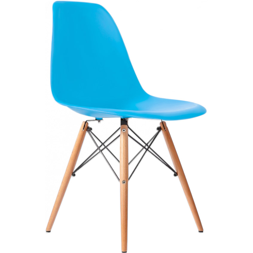 

Стул GT RACER X-D10 Blue (X-D10 Blue), X-D10 Blue