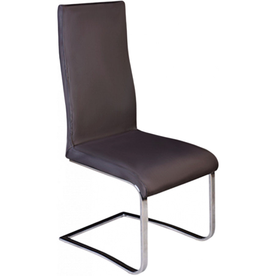 

Стул GT K-1040 Dark Brown, K-1040 Dark Brown