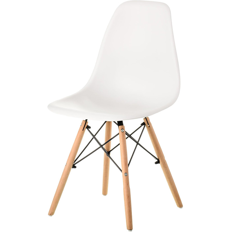 

Стул SPECIAL4YOU Sunset White (E6422), Sunset white