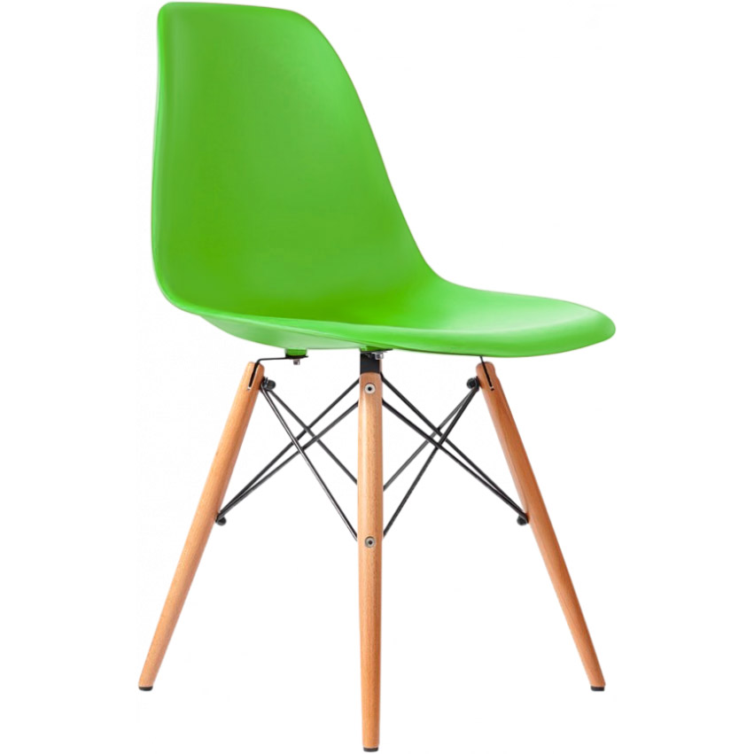 

Стул GT RACER X-D10 Green, X-D10 Green