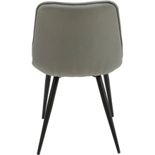 Стул SPECIAL4YOU Perfection Light Grey (E6606)