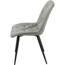 Стул SPECIAL4YOU Perfection Light Grey (E6606)