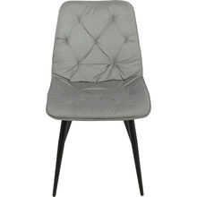 Стул SPECIAL4YOU Perfection Light Grey (E6606)