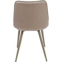 Стул SPECIAL4YOU Perfection Cappucсino (E6620)