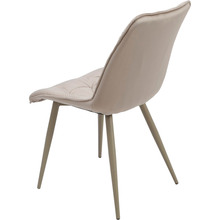Стул SPECIAL4YOU Perfection Cappucсino (E6620)