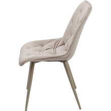 Стул SPECIAL4YOU Perfection Cappucсino (E6620)