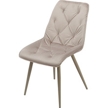 Стілець SPECIAL4YOU Perfection Cappucсino (E6620)