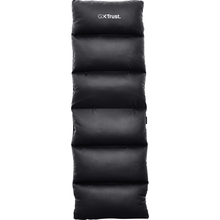 Кресло напольное TRUST GXT 718 Rayzee Черный (25071)