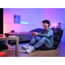 Кресло напольное TRUST GXT 718 Rayzee Черный (25071)