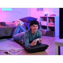 Кресло напольное TRUST GXT 718 Rayzee Черный (25071)