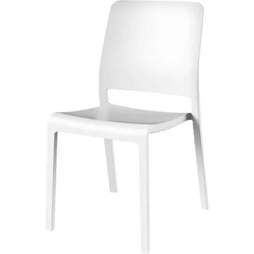 Стул EVOLUTIF Charlotte Deco Chair Белый (M4270113)