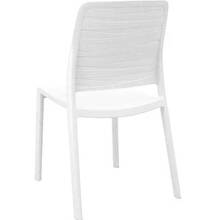 Стул EVOLUTIF Charlotte Deco Chair Белый (M4270113)