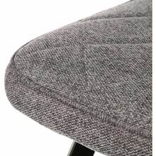 Стул SPECIAL4YOU Justin Dark Grey (E7368)