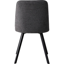 Стул SPECIAL4YOU Justin Dark Grey (E7368)