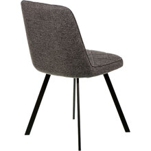 Стул SPECIAL4YOU Justin Dark Grey (E7368)