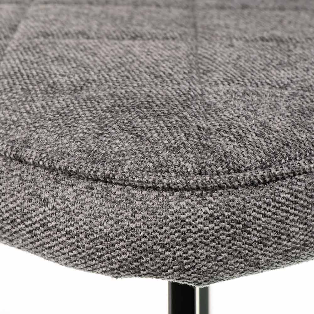 Покупка Стул SPECIAL4YOU Justin Dark Grey (E7368)