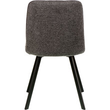 Стул SPECIAL4YOU Justin Dark Grey (E7368)