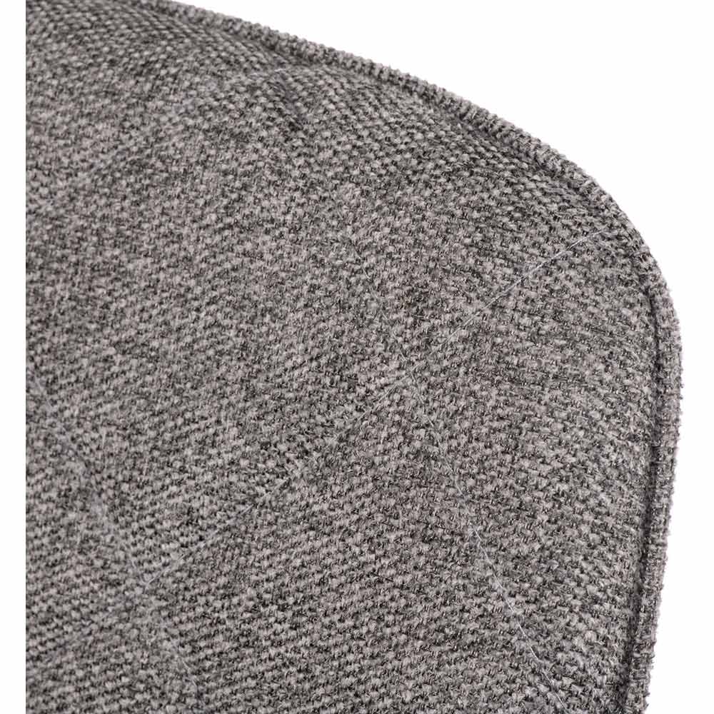 Изображение Стул SPECIAL4YOU Justin Dark Grey (E7368)