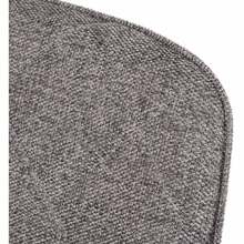 Стул SPECIAL4YOU Justin Dark Grey (E7368)