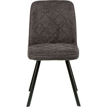 Стул SPECIAL4YOU Justin Dark Grey (E7368)