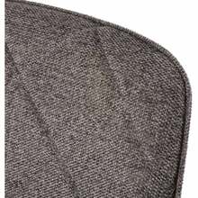 Стул SPECIAL4YOU Justin Dark Grey (E7368)