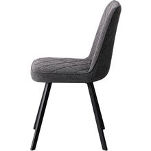 Стул SPECIAL4YOU Justin Dark Grey (E7368)