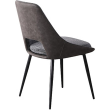 Стілець SPECIAL4YOU Sahara Dark Grey (E7221)