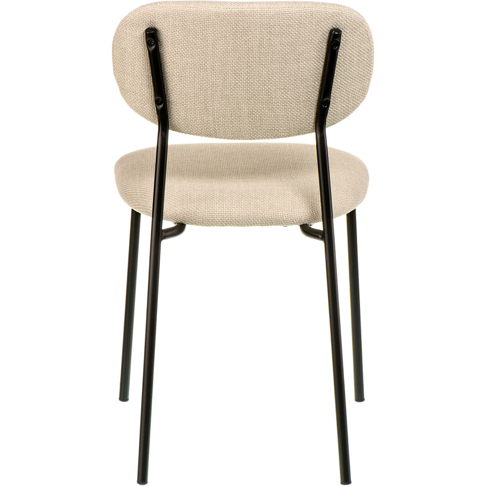 Внешний вид Стул SPECIAL4YOU Sofia Beige (E7382)