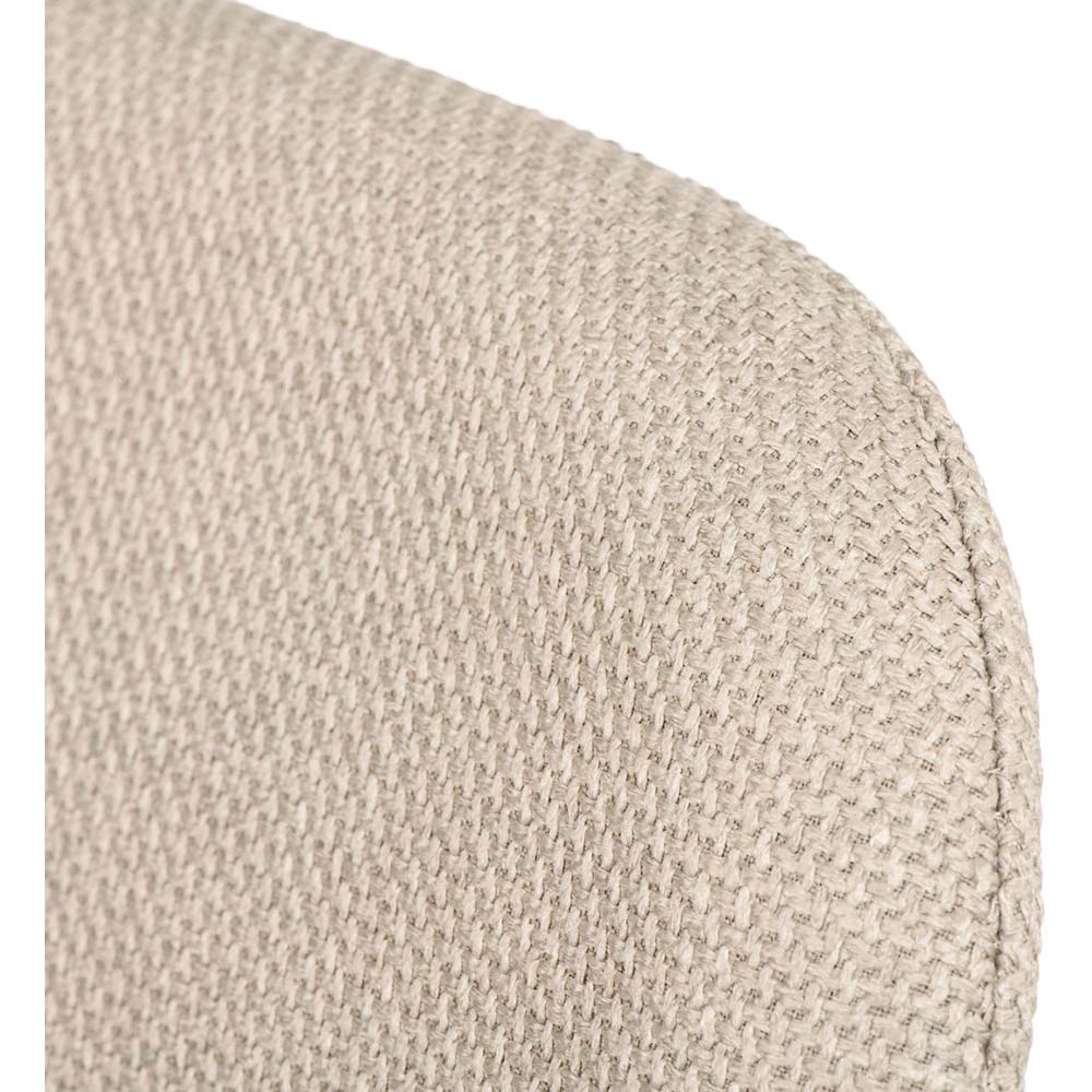 В Фокстрот Стул SPECIAL4YOU Sofia Beige (E7382)