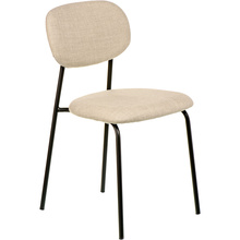 Стул SPECIAL4YOU Sofia Beige (E7382)