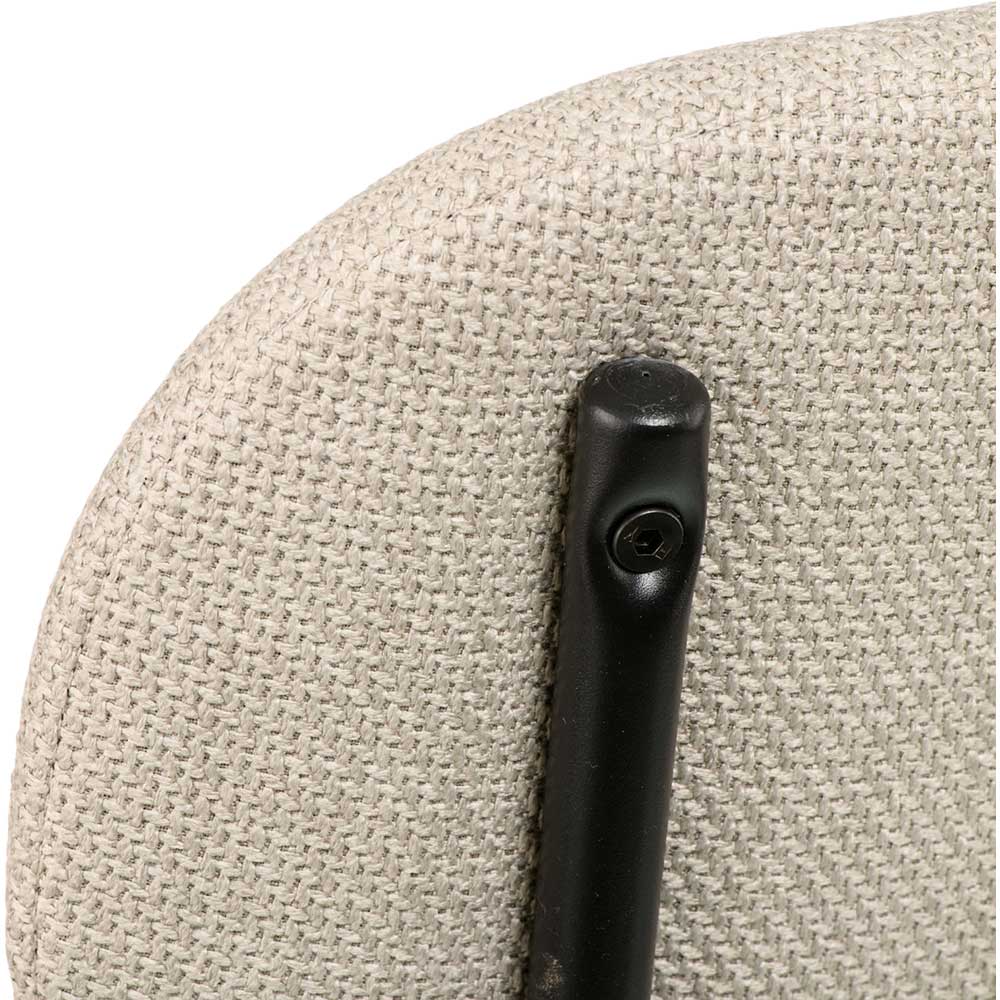 Изображение Стул SPECIAL4YOU Sofia Beige (E7382)