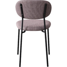 Стілець SPECIAL4YOU Sofia Light Purple (E7399)