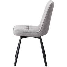 Стілець SPECIAL4YOU London light grey (E7290)