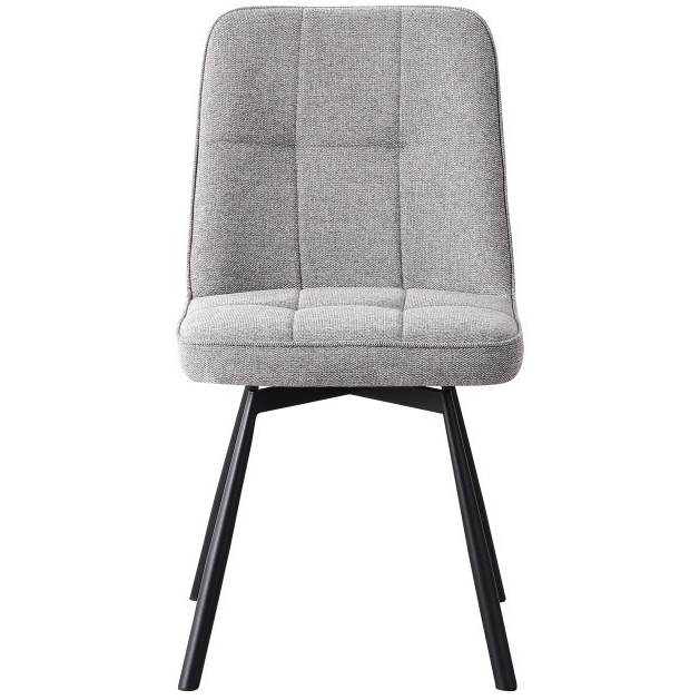 Стілець SPECIAL4YOU London light grey (E7290)