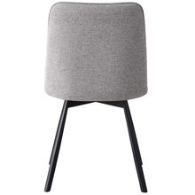 Стілець SPECIAL4YOU London light grey (E7290)