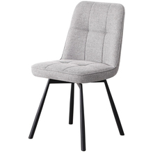 Стілець SPECIAL4YOU London light grey (E7290)