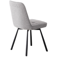 Стілець SPECIAL4YOU London light grey (E7290)