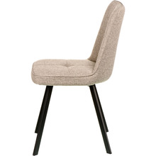 Стул SPECIAL4YOU Olivia beige (E7320)