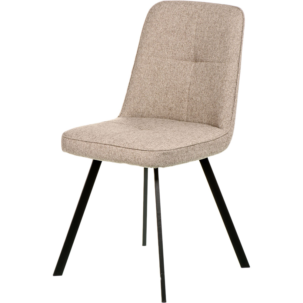 Стул SPECIAL4YOU Olivia beige (E7320) Материал каркаса дерево