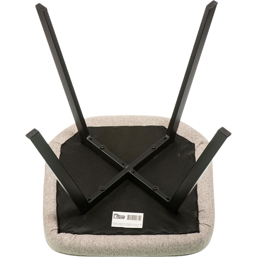 Фото 15 Стул SPECIAL4YOU Olivia beige (E7320)