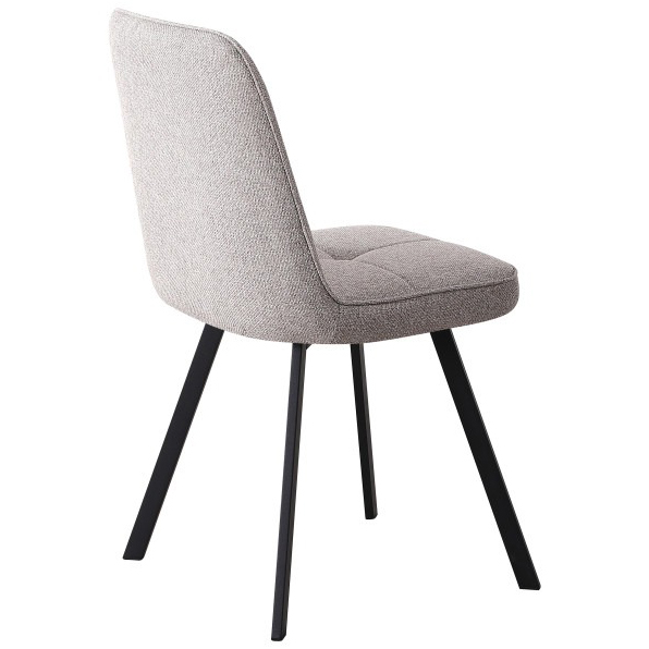 Стілець SPECIAL4YOU Olivia beige (E7320) Висота крісла 86