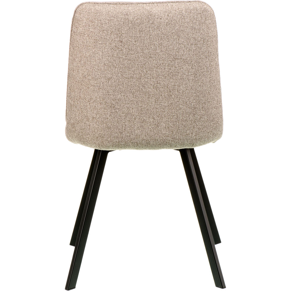 Внешний вид Стул SPECIAL4YOU Olivia beige (E7320)