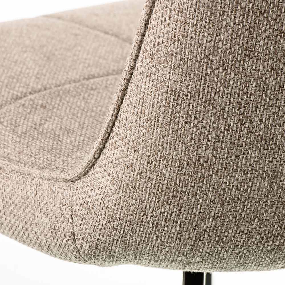 Обзор Стул SPECIAL4YOU Olivia beige (E7320)