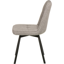 Стул SPECIAL4YOU London Cappuccino (E7283)