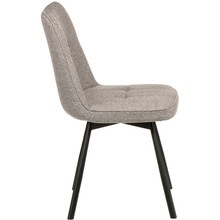 Стул SPECIAL4YOU London Cappuccino (E7283)