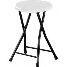 Стілець GT RACER B-38 White/Black