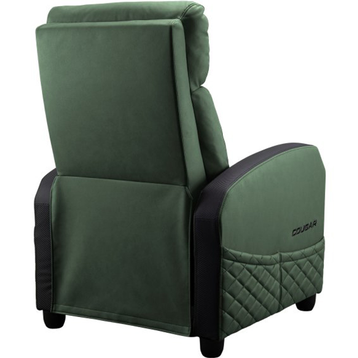 Фото Кресло-софа COUGAR RANGER ELITE ARMY GREEN